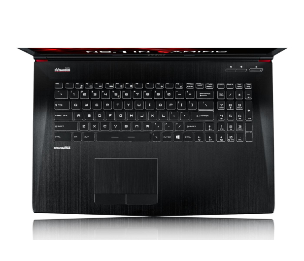 MSI GE72VR Apache Pro i7-6700HQ/8GB/1TB GTX1060 FHD - 329482 - zdjęcie 15